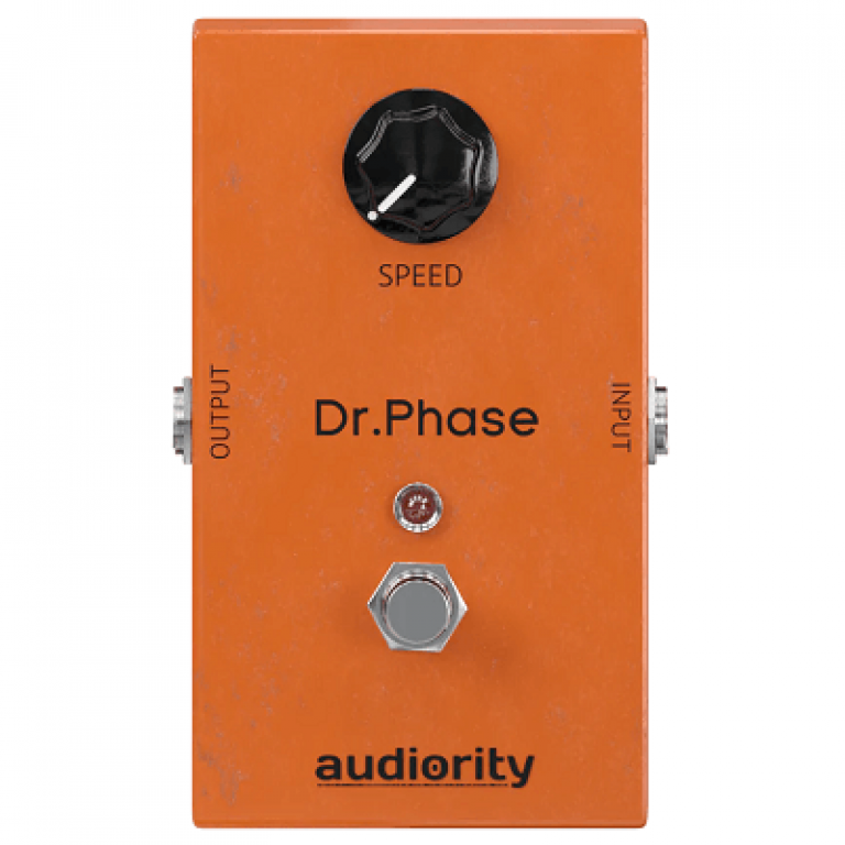 Audiority Dr Phase