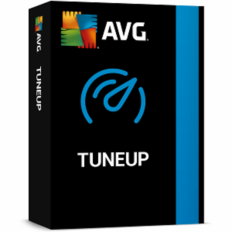 AVG TuneUp