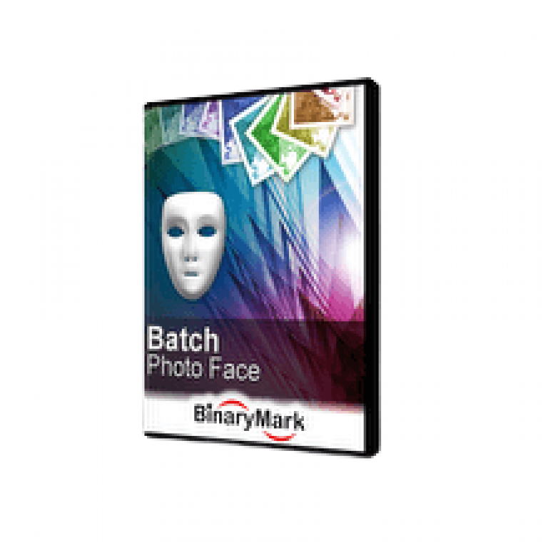 Batch Photo Face Professional