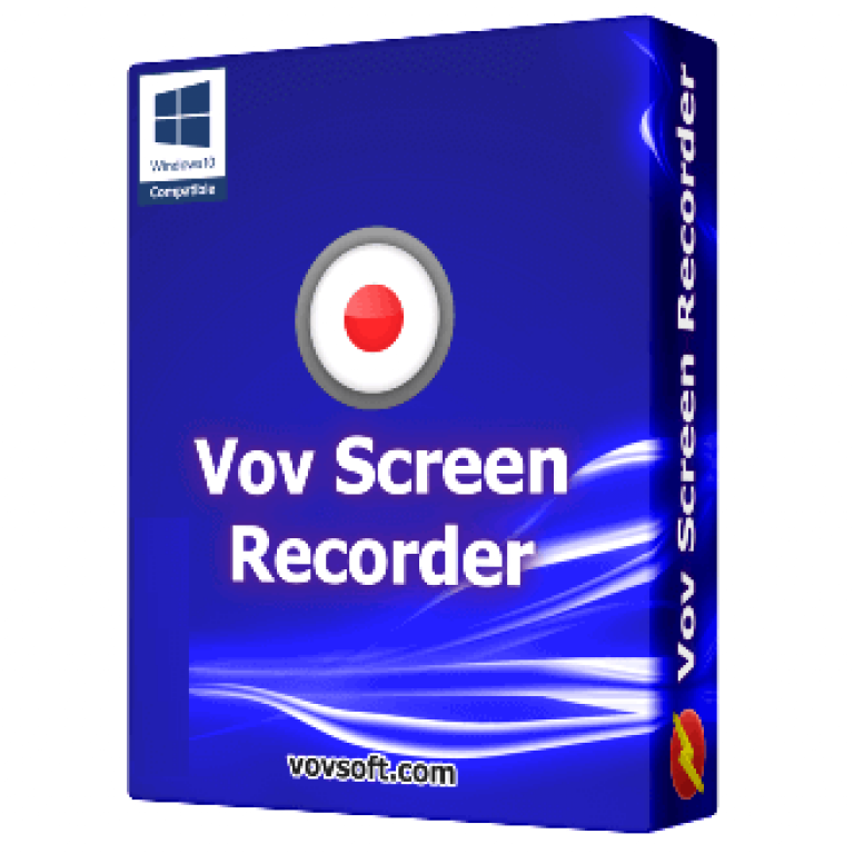 Vov Screen Recorder