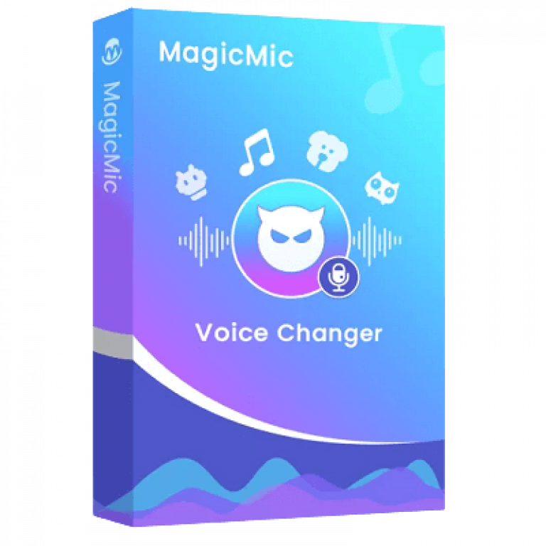 iMyFone MagicMic