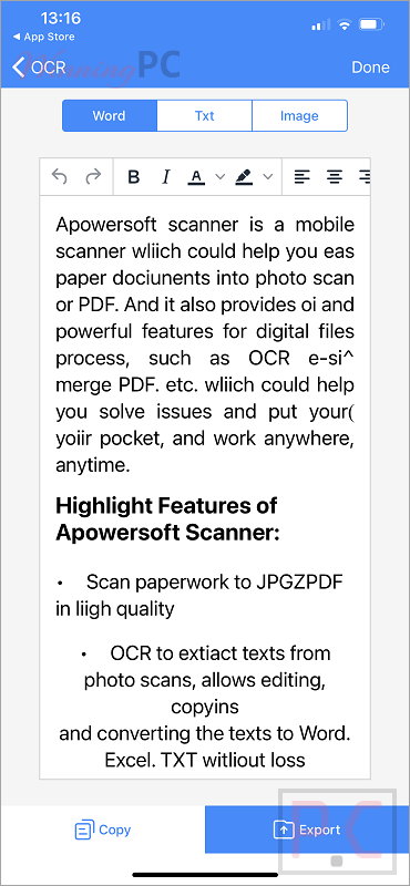ocr apowersoft scanner ocr apowersoft scanner