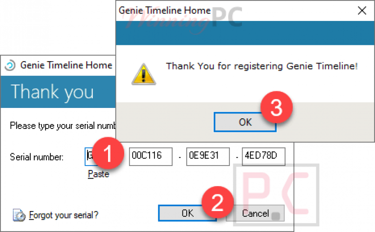 70% Off Genie Timeline Home 10 Coupon Code 2026