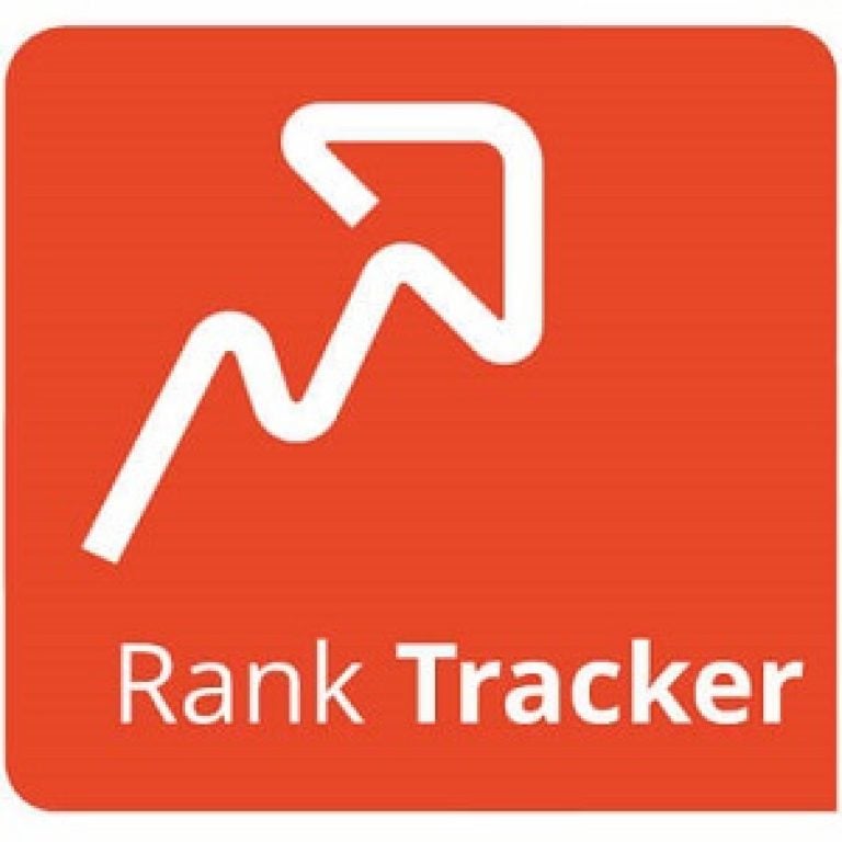 Rank Tracker