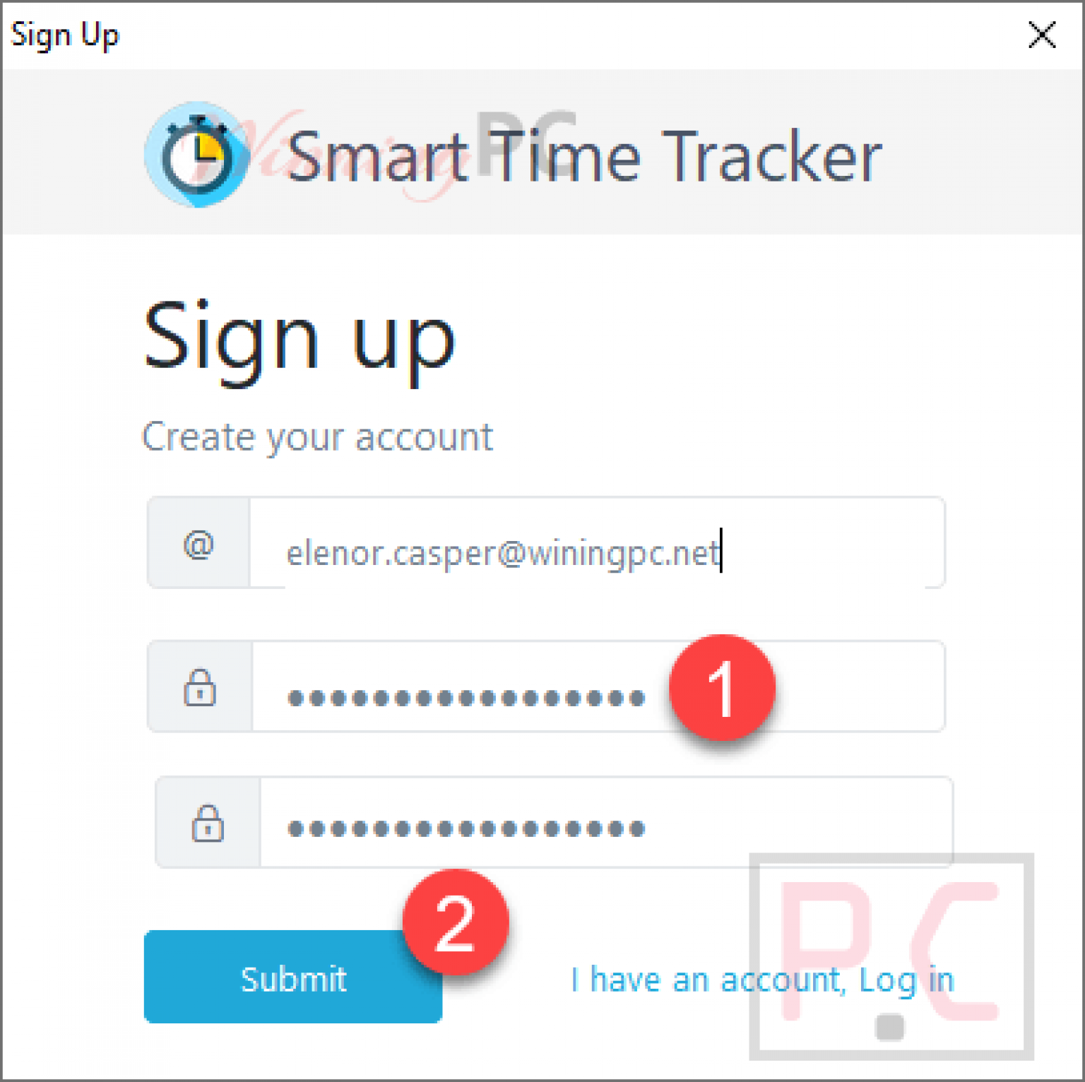 Smart Time Tracker Coupon Code 54% Off July 2026