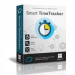 54% Off Smart Time Tracker Coupon Code