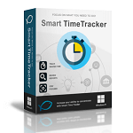 Smart Time Tracker Monthly Plan