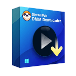 streamfab dmm downloader coupon code StreamFab DMM Downloader - Lifetime