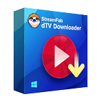 streamfab dtv downloader coupon code StreamFab Lemino Downloader - Lifetime