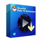 StreamFab Pluto TV Downloader