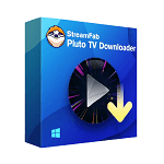 streamfab pluto tv downloader coupon code StreamFab Pluto TV Downloader - Lifetime