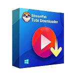 streamfab tubi downloader coupon code StreamFab Tubi Downloader - Lifetime