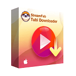 streamfab tubi downloader for mac coupon code StreamFab Tubi Downloader for Mac - Lifetime