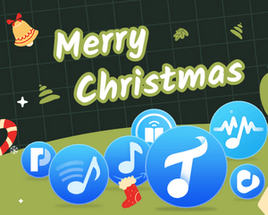 tunepat christmas sale