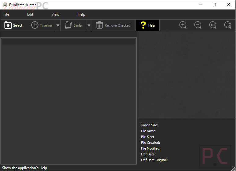 DupHunter Screenshot Giveaway DupHunter Screenshot Giveaway