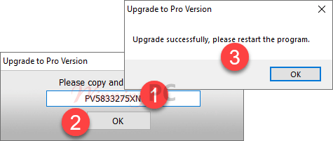 add code pdf redactor pro
