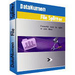 DataNumen File Splitter Lifetime