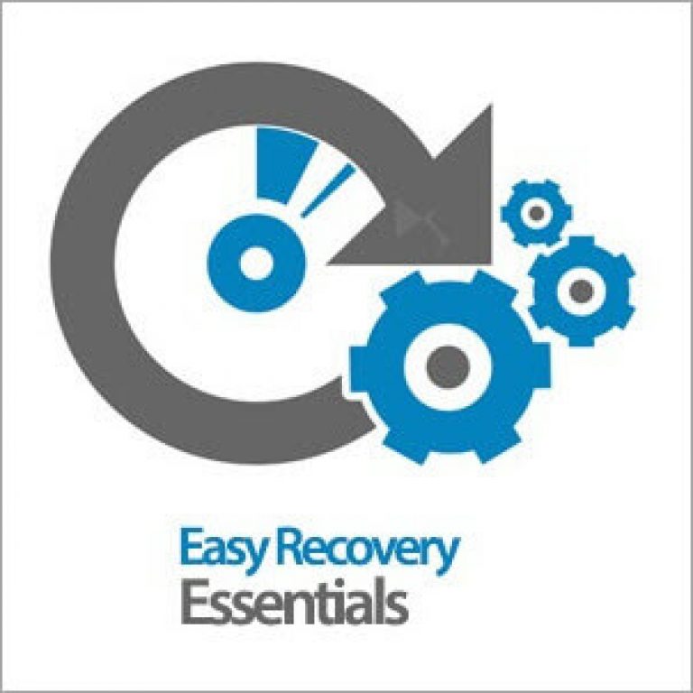 Easy Recovery Essentials for Windows 11