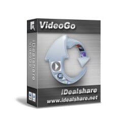 idealshare videogo for mac box shot