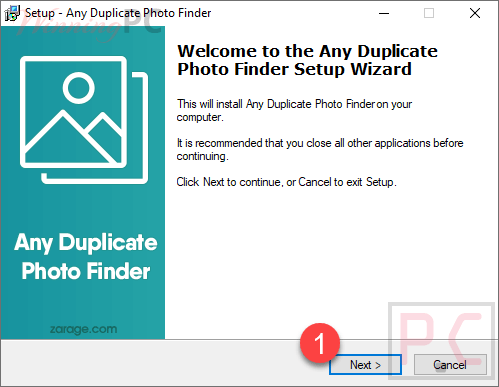 install any duplicate photo finder install any duplicate photo finder