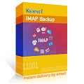 Kernel IMAP Backup – Home User License