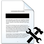 PDF Redactor Pro