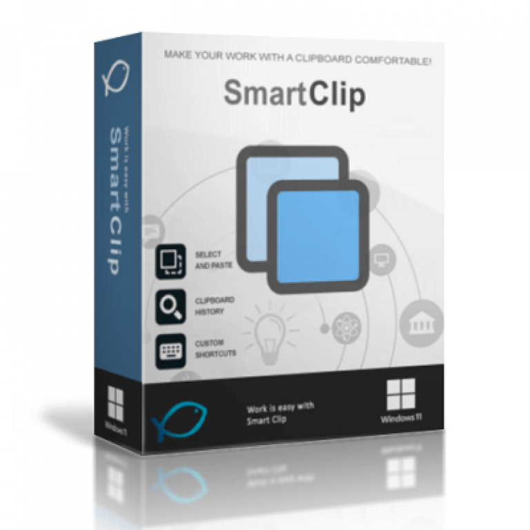 Smart Clip