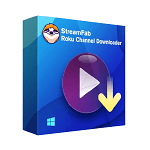 streamfab roku channel downloader coupon code StreamFab Roku Channel Downloader - Lifetime