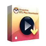 streamfab rtl plus downloader for mac coupon code StreamFab RTL Plus Downloader for Mac - Lifetime
