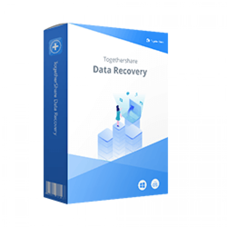 TogetherShare Data Recovery for Mac Enterprise