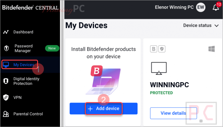 Bitdefender Antivirus for Mac 50% Off Coupon Code 2026