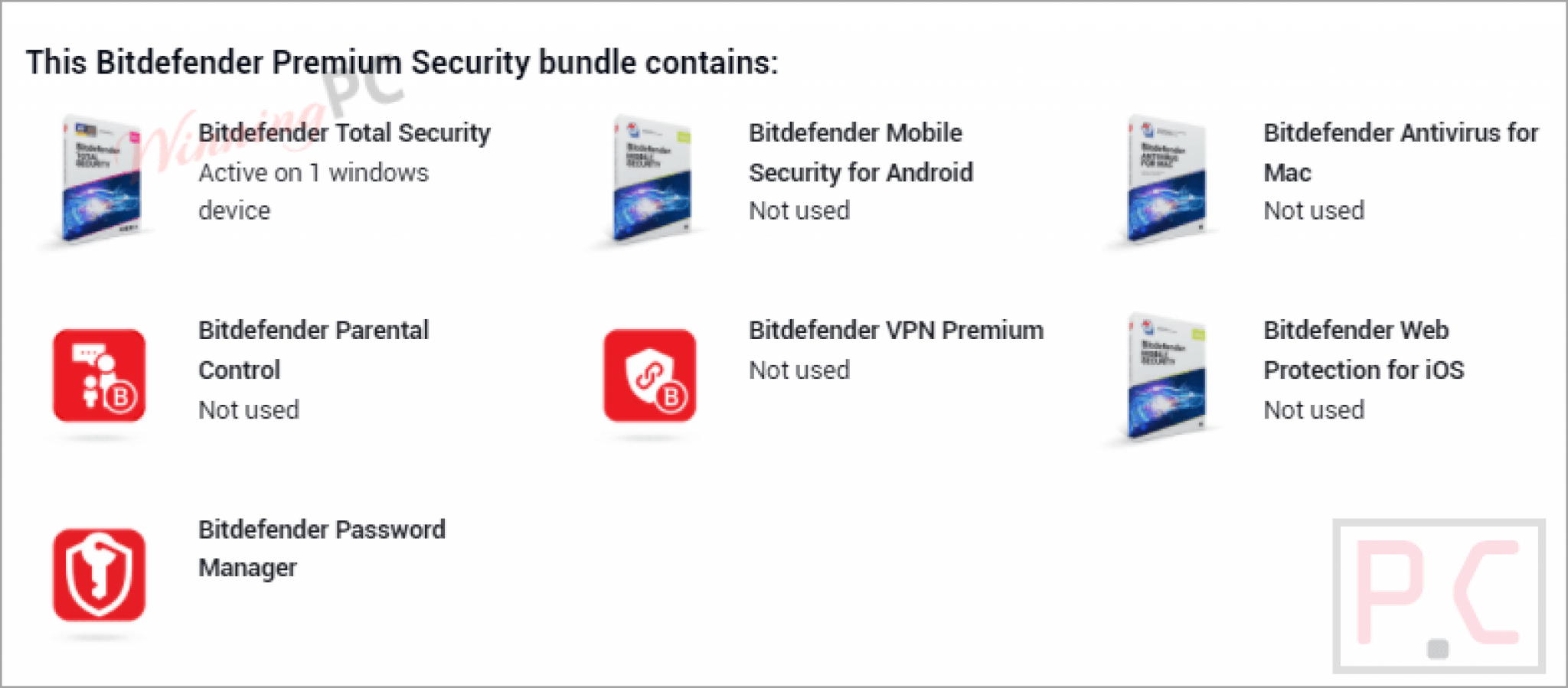Bitdefender Premium Security 50% Off Coupon Code 2026