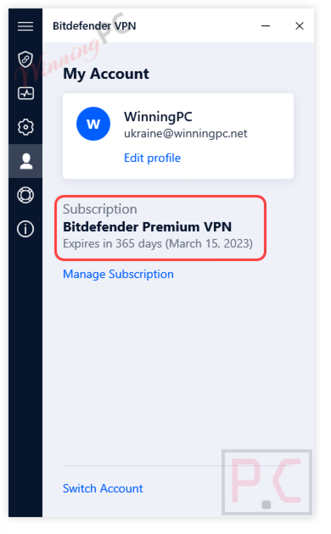 Bitdefender Premium Security 50% Off Coupon Code 2026