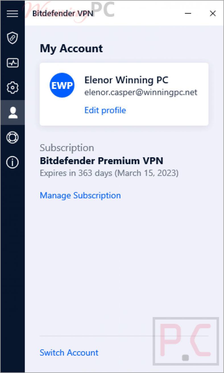 Bitdefender Premium VPN 50% Coupon 2026 (100% Working)