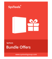 SysTools MBOX Viewer Pro Plus + Outlook PST Viewer Pro Plus