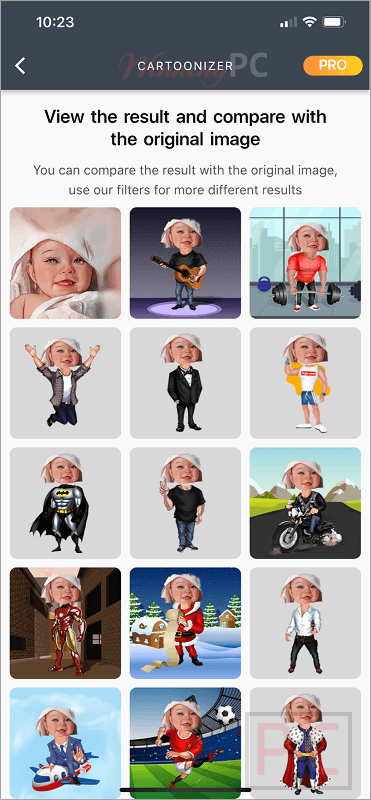 cartoonizer photoai ai photo enhancer cartoonizer photoai ai photo enhancer