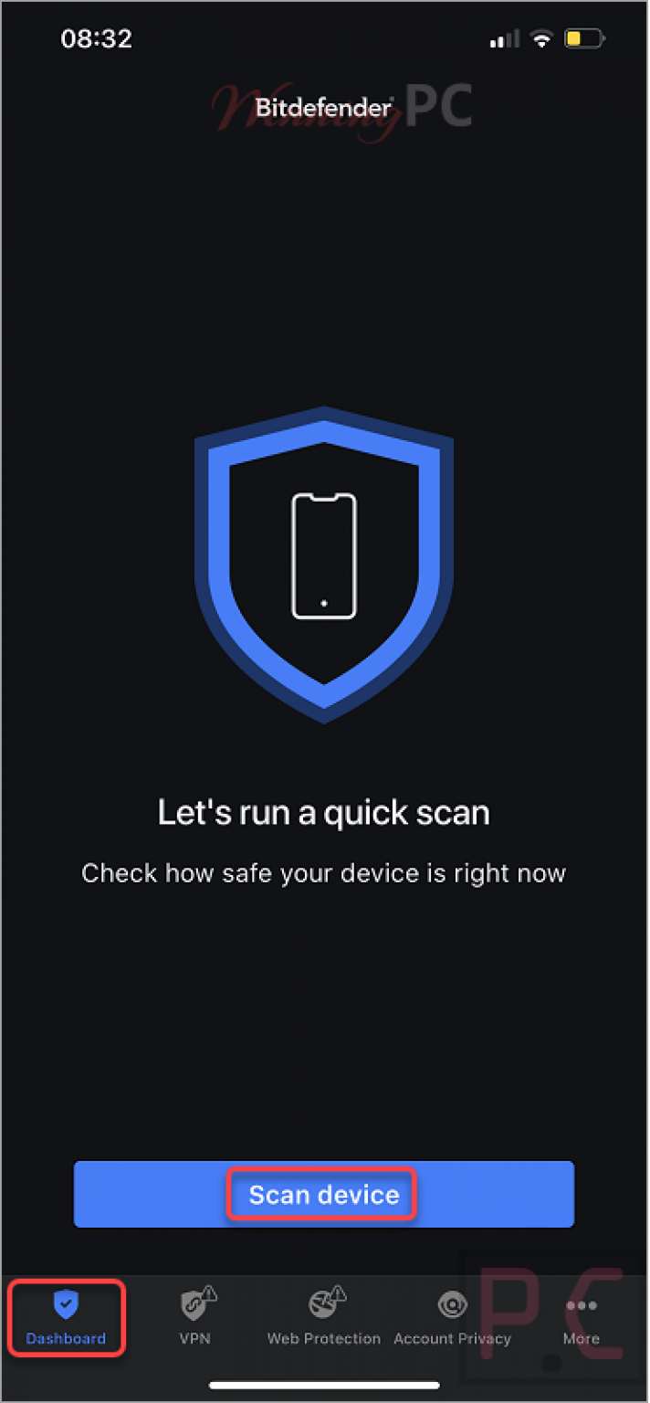 Bitdefender Ios App Bitdefender Mobile Security for iOS 40% Off Coupon 2026