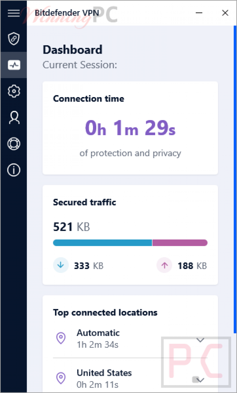 Bitdefender Premium VPN 50% Coupon 2026 (100% Working)