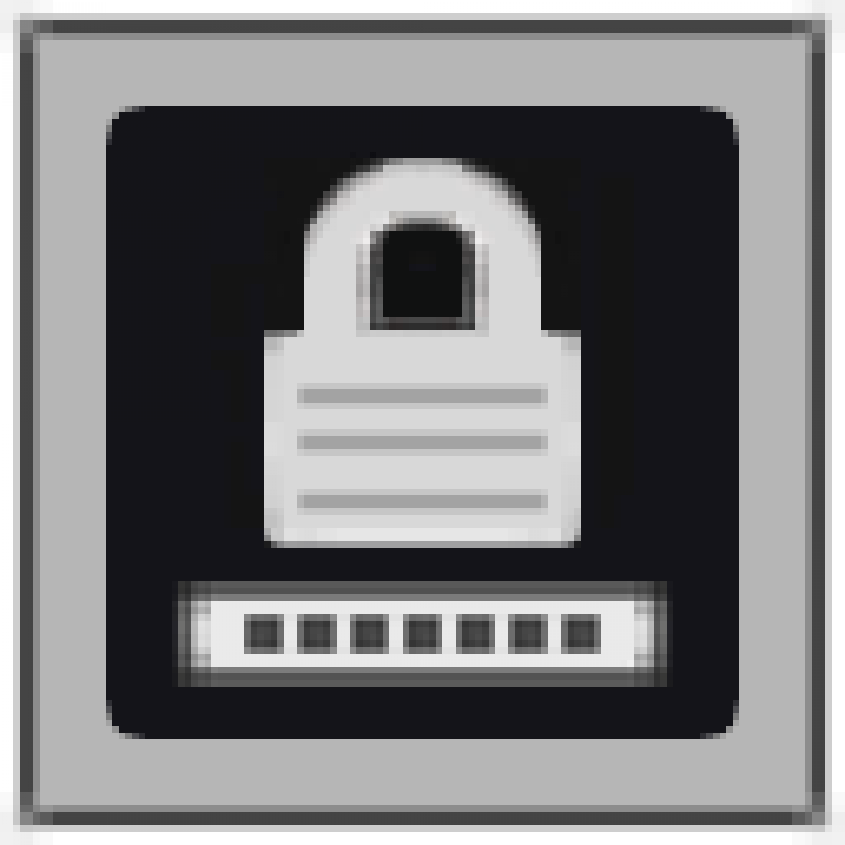 Databit Password Manager