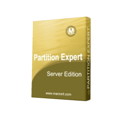 macrorit partition expert server edition Macrorit Partition Expert Server Edition