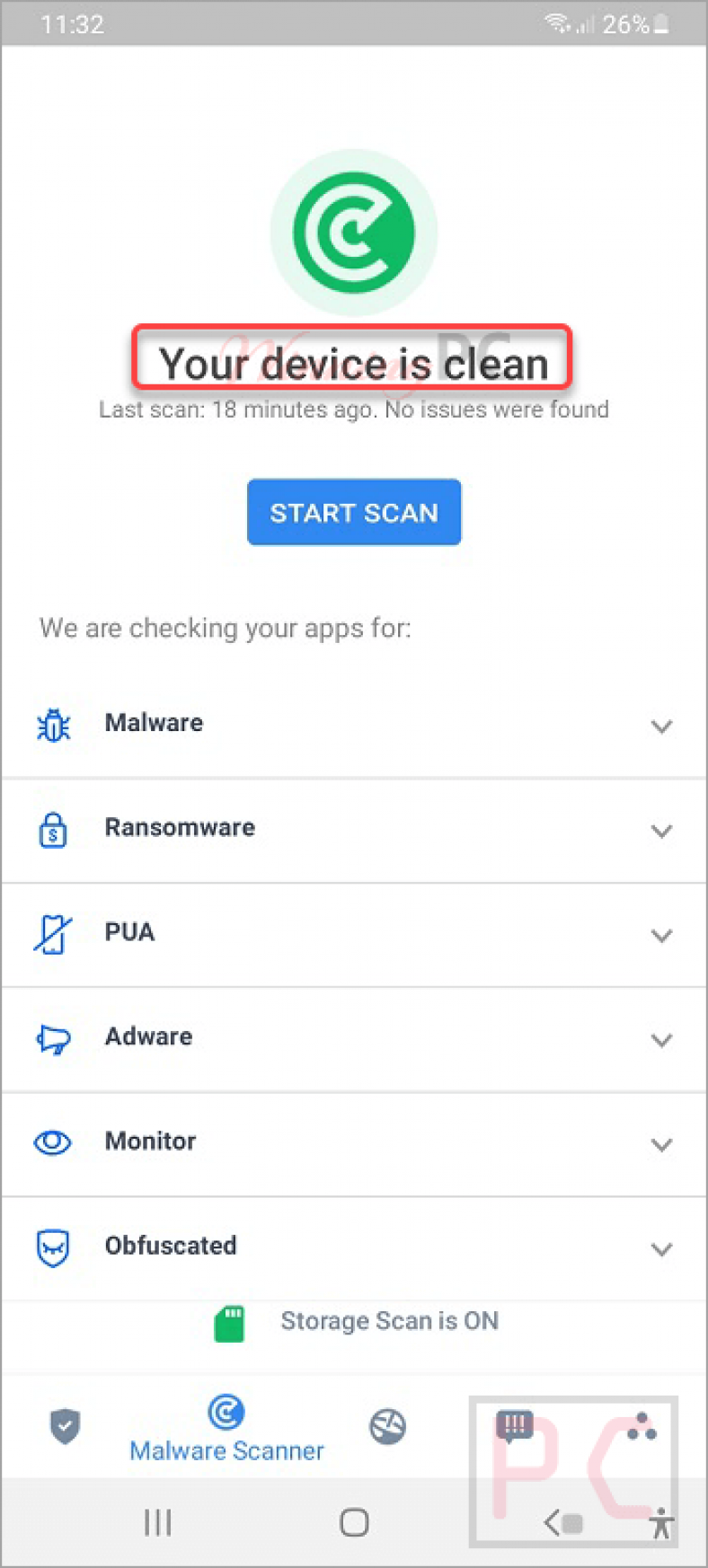 Bitdefender Mobile Security for Android 40% Coupon 2026