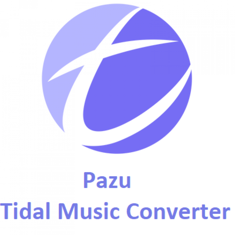 Pazu Tidal Music Converter