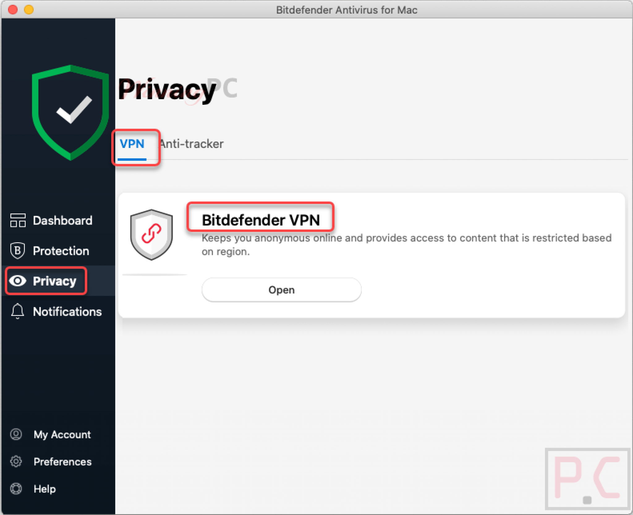 Bitdefender Antivirus for Mac 50% Off Coupon Code 2026