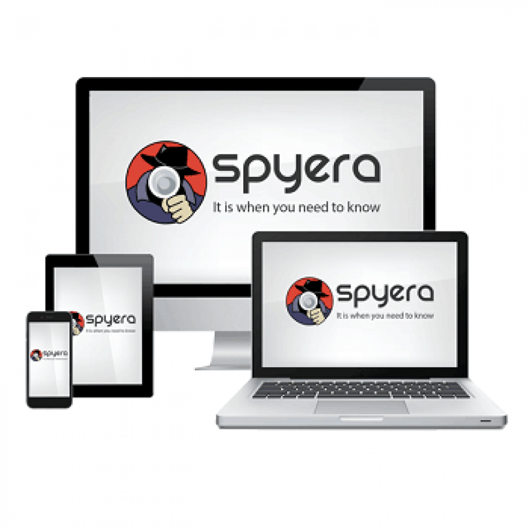 SPYERA All in one