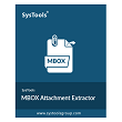 systools mbox attachment SysTools MBOX Attachment Extractor