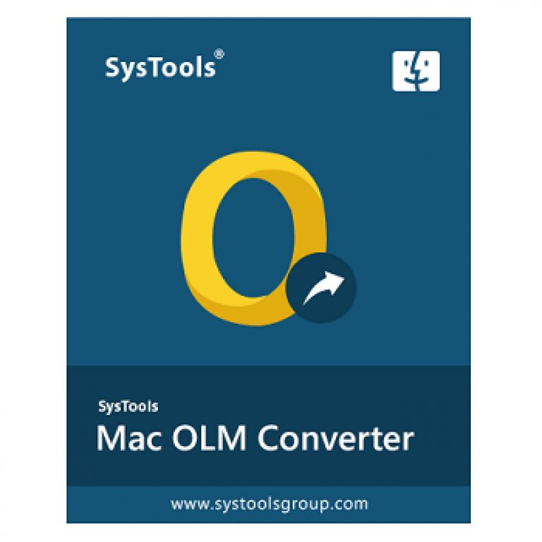 SysTools Outlook Mac Exporter