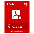 systools pdf unlocker SysTools PDF Unlocker