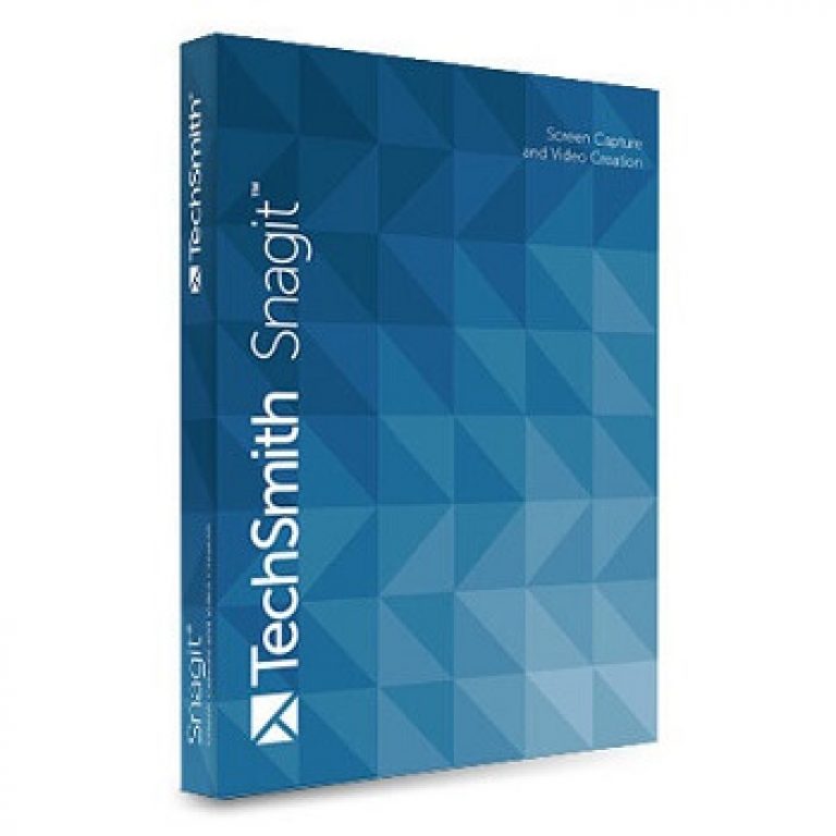 TechSmith Snagit
