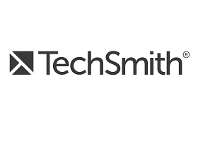 TechSmith logo