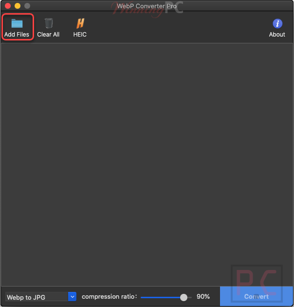 vertexshare anywebp giveaway screenshot Vertexshare AnyWebP Giveaway Screenshot